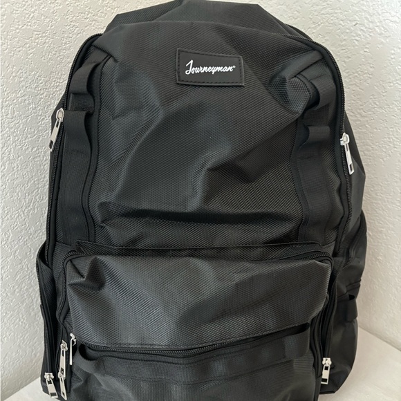 Backpack - Picture 2 of 5